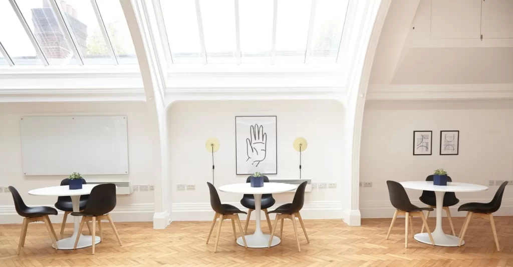 tevékenységi körök